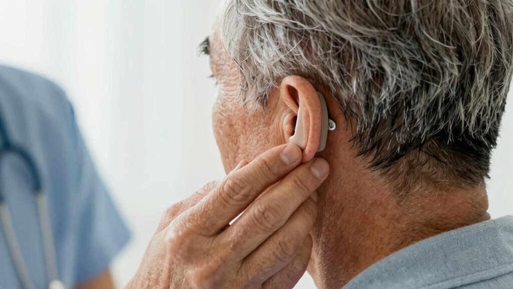 hearing aid troubleshooting tips