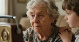 hearing loss mimics dementia