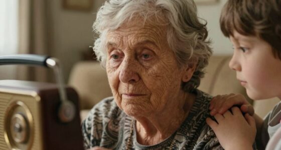 hearing loss mimics dementia