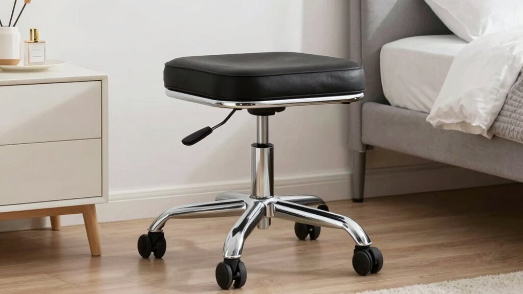 heavy duty adjustable safe mobility