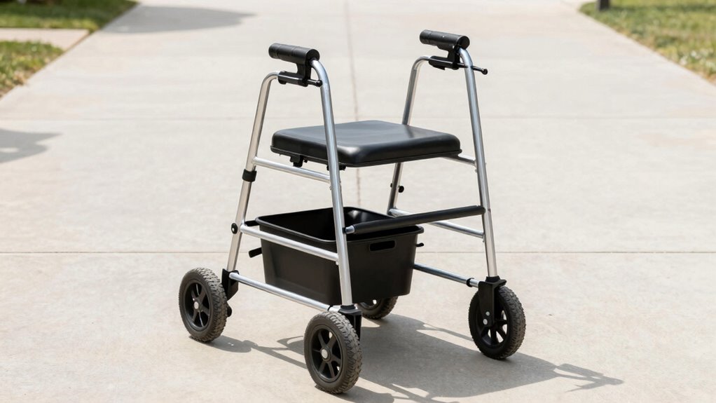 heavy duty durable comfortable safe