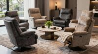 heavy duty lift chairs 2026