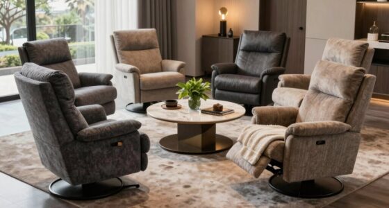 heavy duty lift chairs 2026