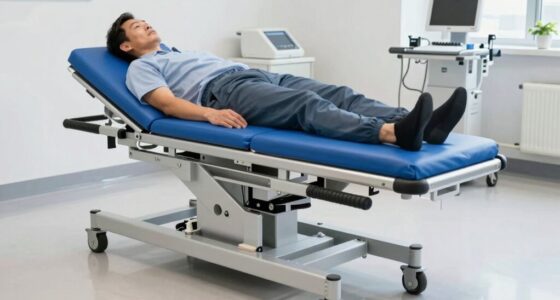 heavy duty patient lifts