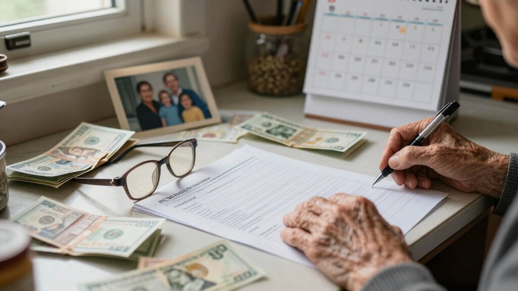 hidden eldercare cost surprises