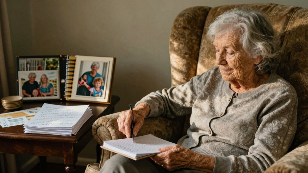 hidden eldercare costs awareness