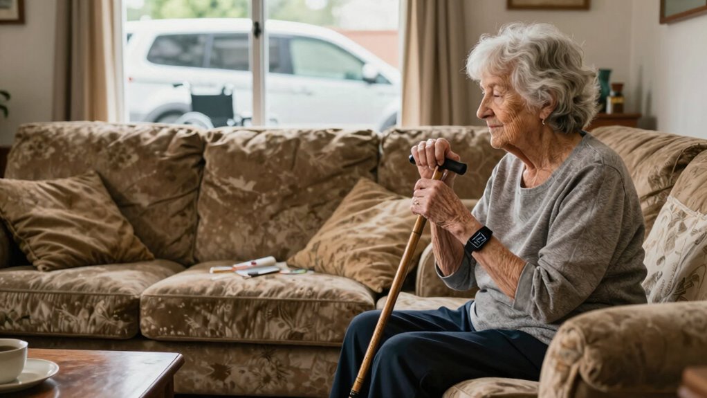 hidden eldercare transportation costs