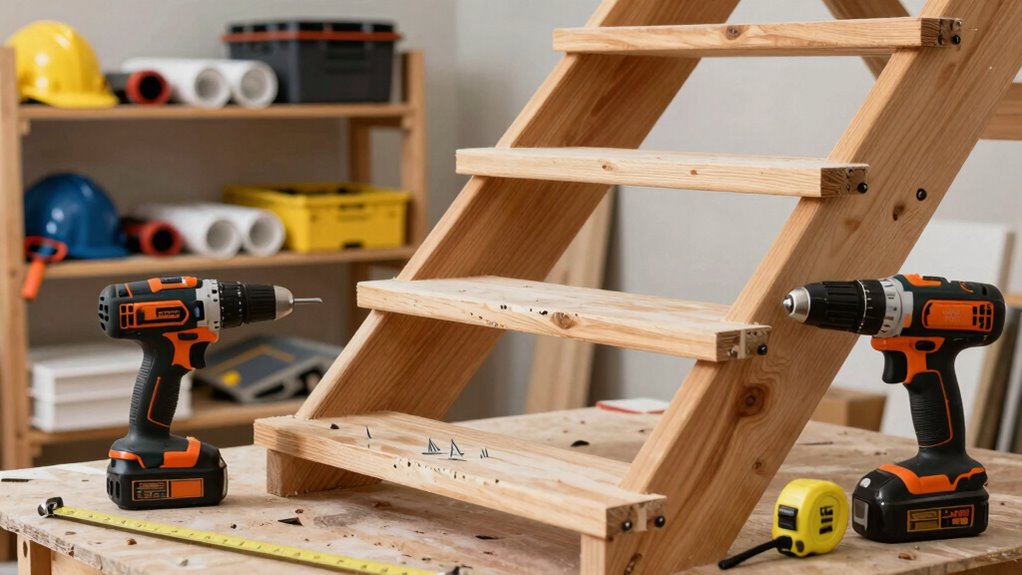 hire professionals for complex upgrades