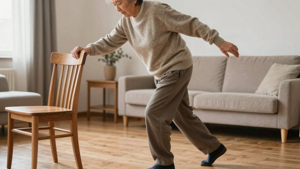 home balance assessment tips