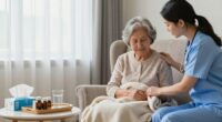home care service details