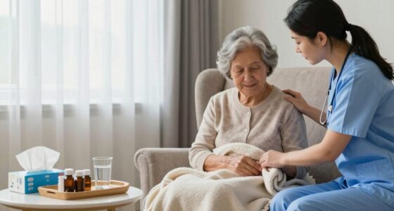 home care service details