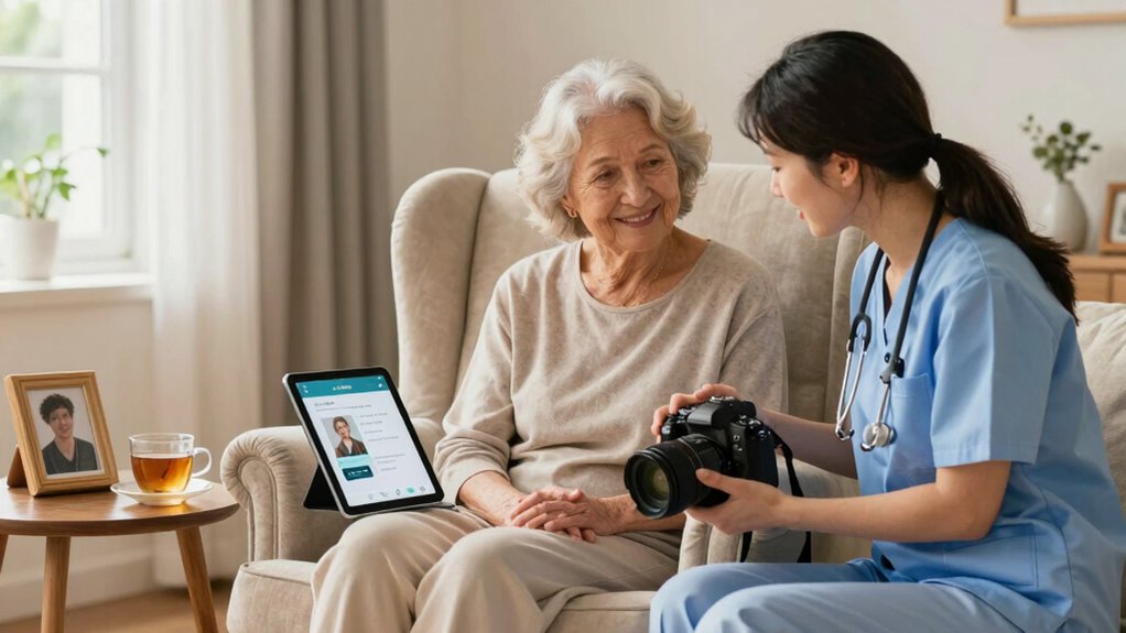 home care trial benefits
