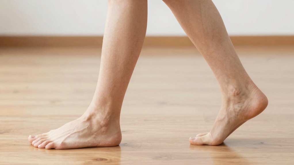 home gait assessment techniques