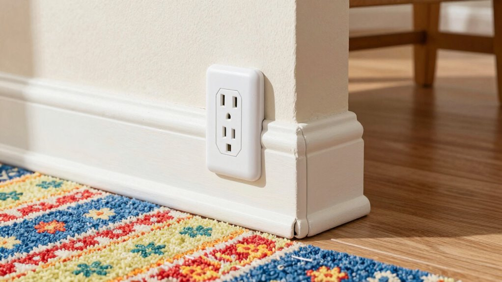 home hazard awareness and prevention