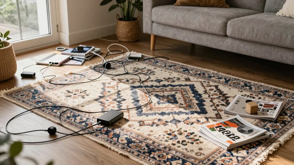 home hazard prevention tips