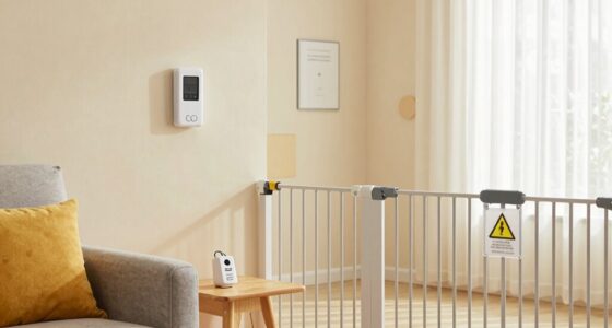 home hearing safety improvements