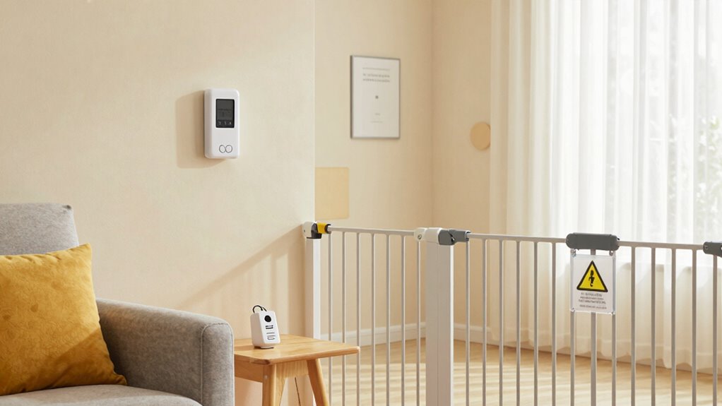 home hearing safety improvements