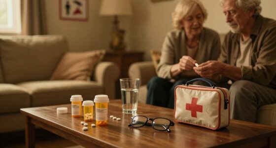 home pain safety guidelines