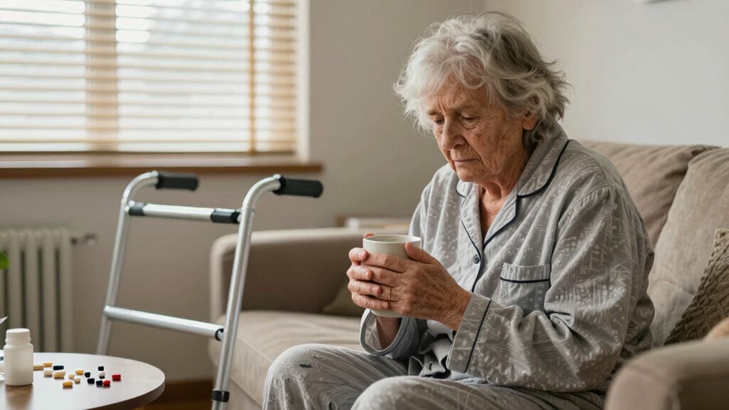 home safety and independence