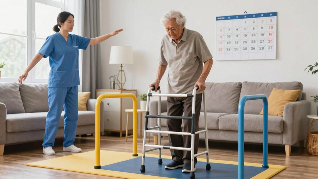 home safety and mobility