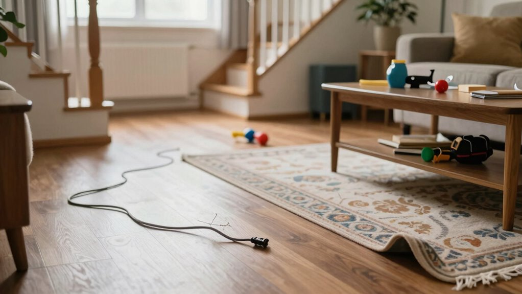 home safety assessment importance
