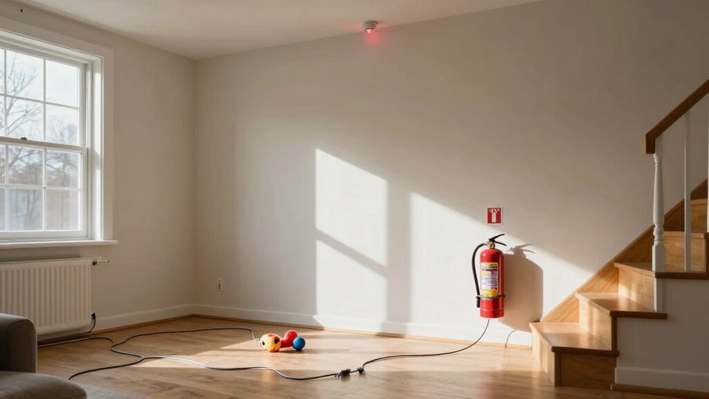 home safety audit essentials