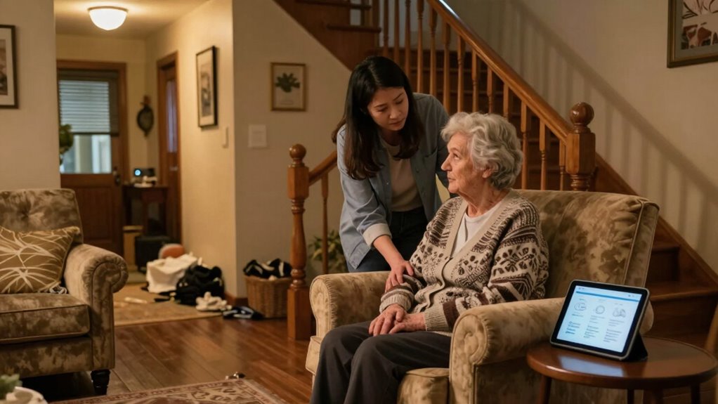 home safety environmental assessment