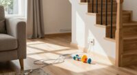home safety hazard assessment
