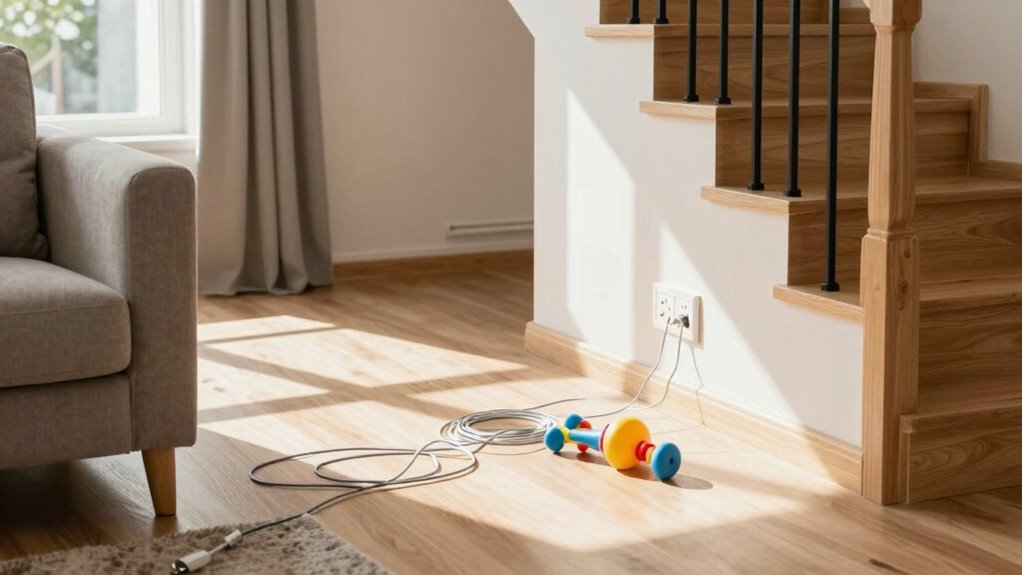home safety hazard assessment