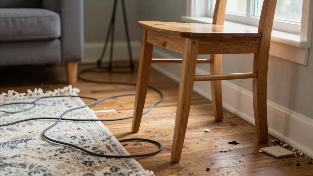 home safety hazard awareness