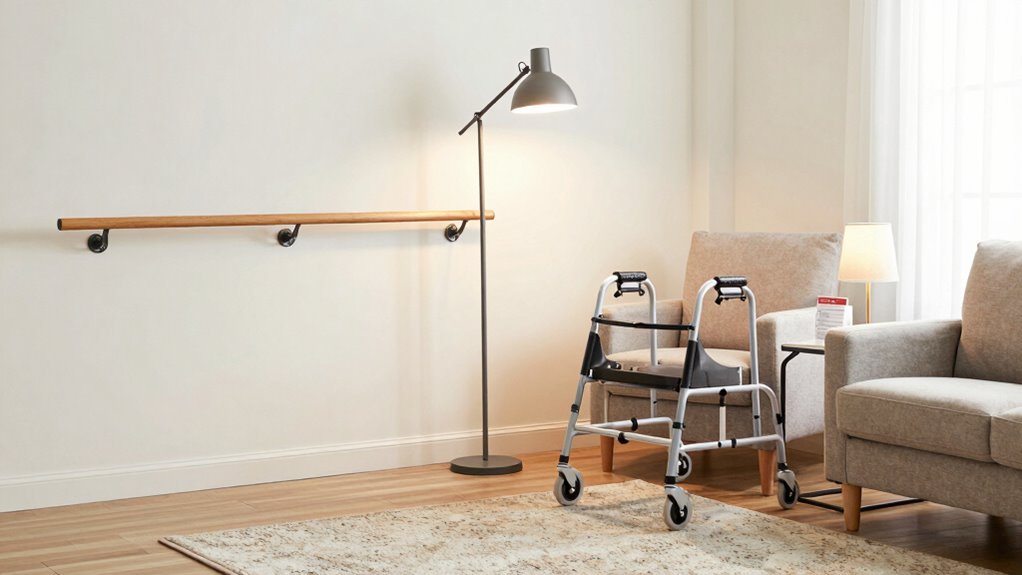 home safety lighting tips