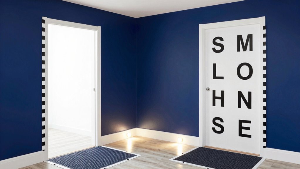 home safety vision improvements