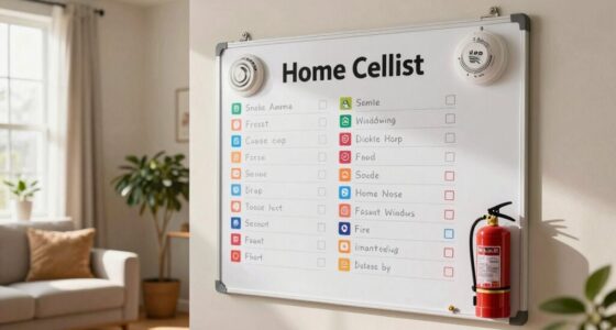 home safety wandering prevention