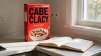 home with large labels