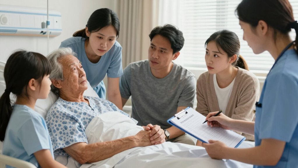 hospital medication and sleep