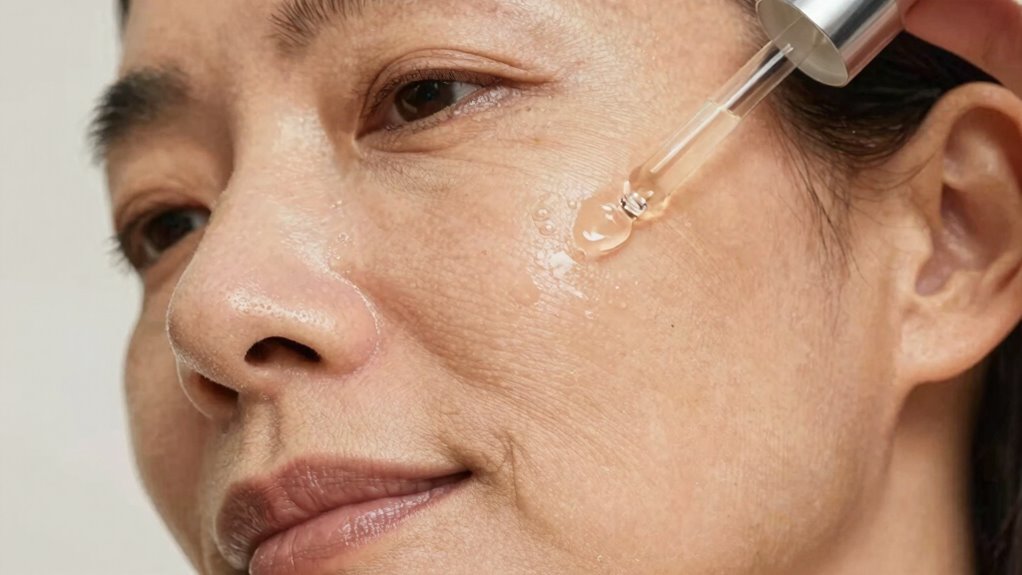 hydrating soothing antioxidant protection