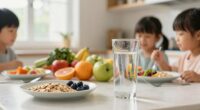 hydration and constipation misconceptions