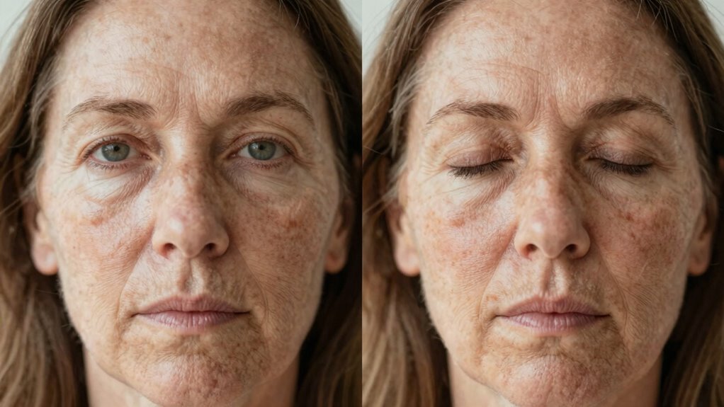 identify aging symptoms and causes