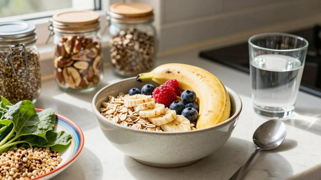 identify and avoid food triggers