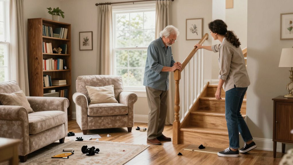 identify and eliminate hazards