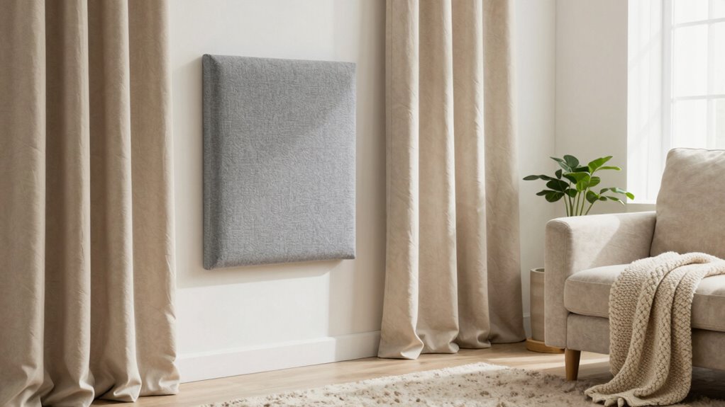 identify and minimize household noise