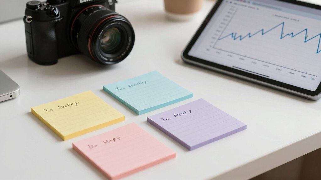 identify and monitor movement trends