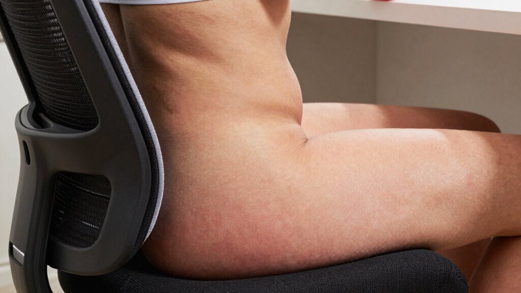 identify and relieve pressure