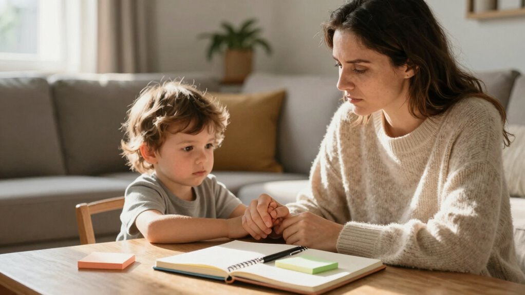 identify detect address family