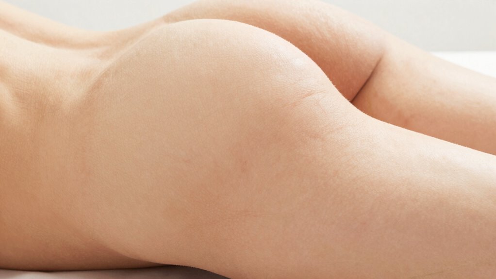 identify early skin issues