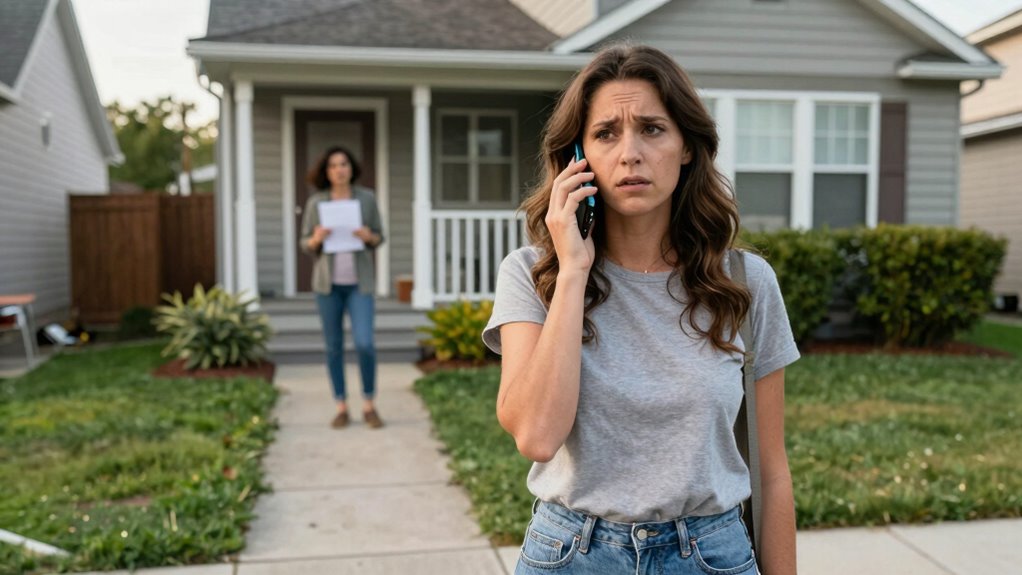 identify genuine neighbor concerns