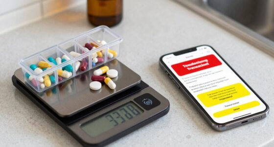 identify risky drug combinations