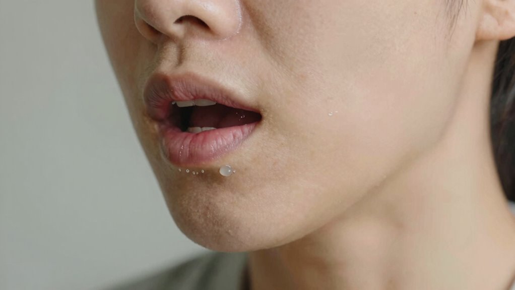 identify swallowing cause effectively