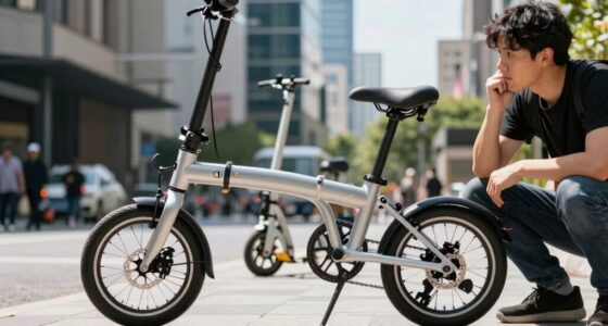 identifying deceptive scooter claims