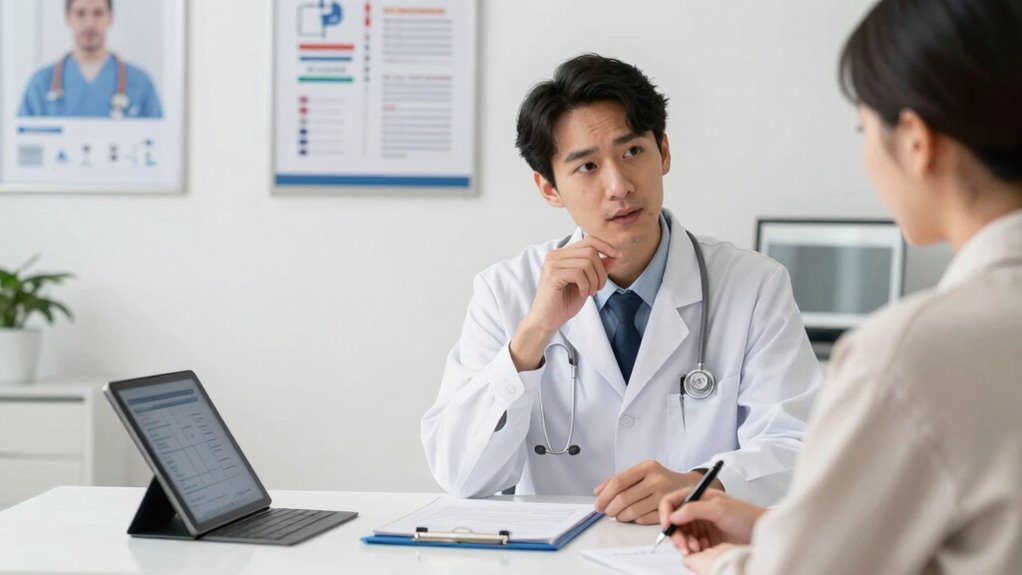 impact on daily routines